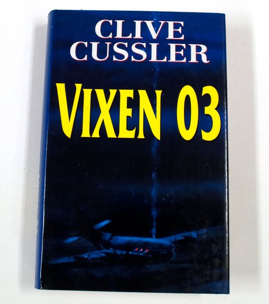 9789051081275-VIXEN-03--Cussler-Clive