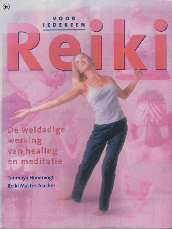 9789051085006-Reiki-voor-iedereen---De-weldadige-werking-van-healing-en-medita