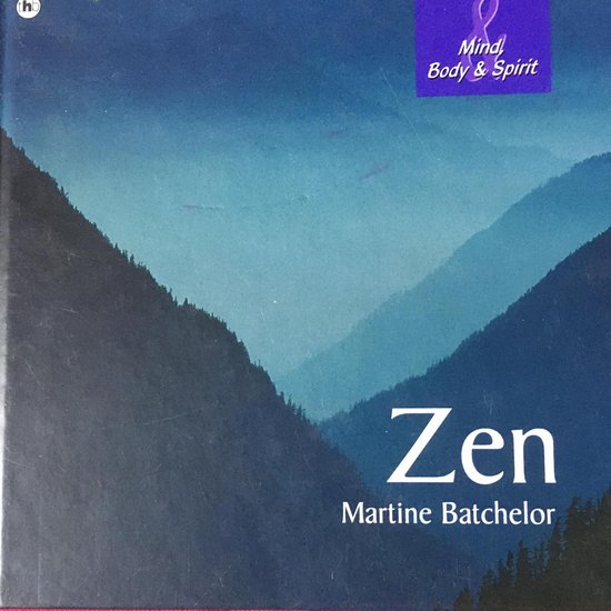 9789051086201 Zen