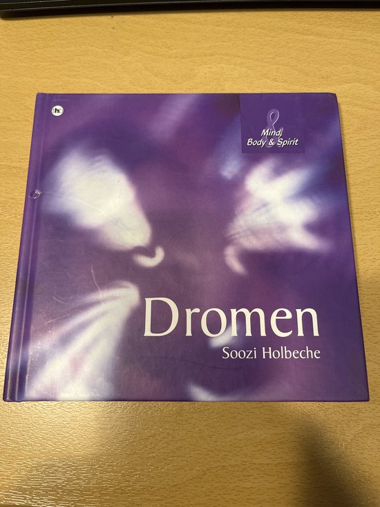 9789051086362-Mind-Body-amp-Spirit-Dromen