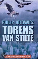 9789051086423 Torens van stilte