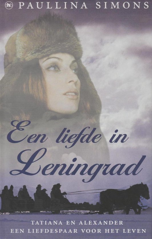 9789051087574-Een-liefde-in-Leningrad