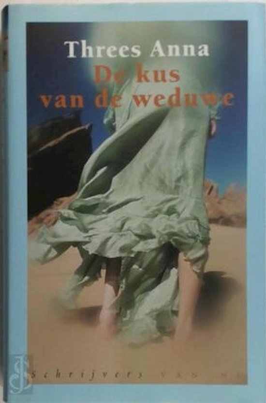 9789051088342-De-kus-van-de-weduwe