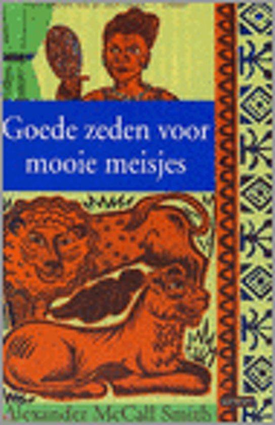 9789051088922-Goede-Zeden-voor-Mooie-Meisjes