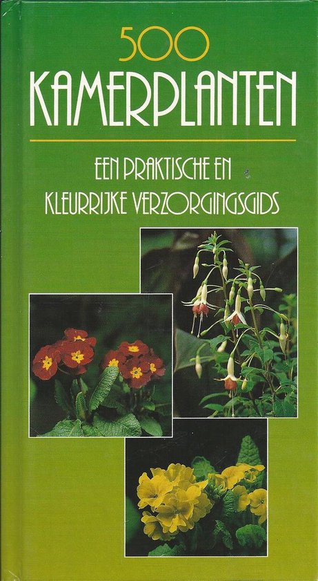 9789051121315-Vyfhonderd-kamerplanten