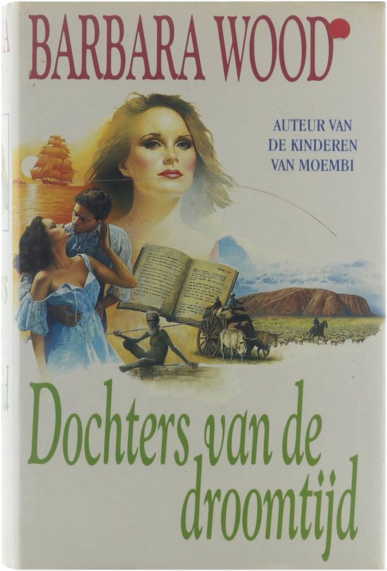 9789051122893-Dochters-van-de-droomtyd