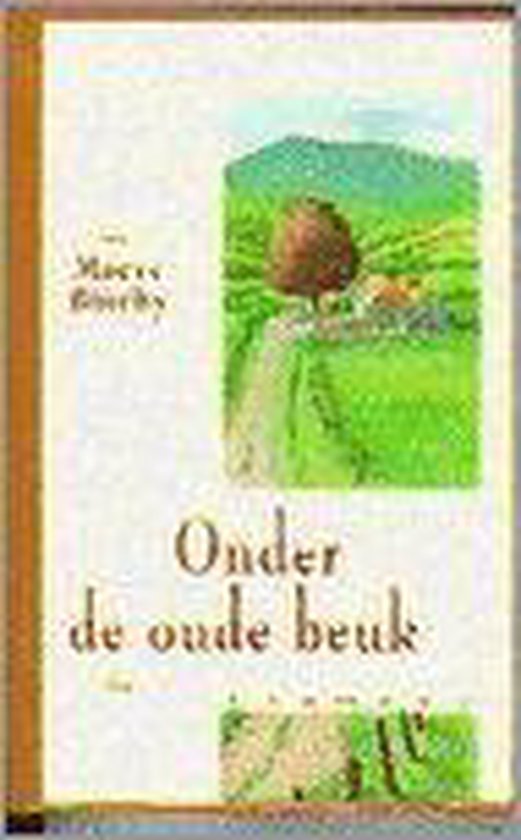 9789051124033-Onder-de-oude-beuk