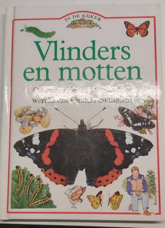 9789051124064-Vlinders-en-motten