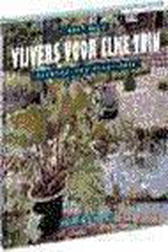 9789051124453-Vijvers-voor-elke-tuin