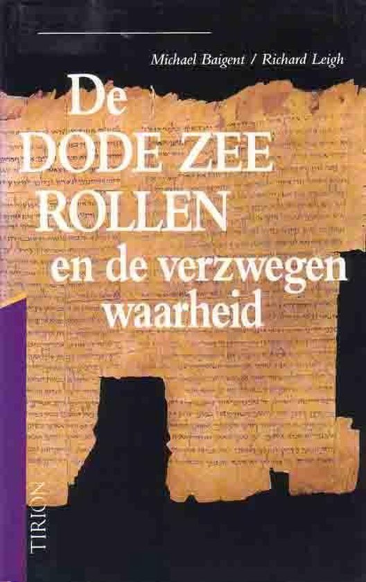 9789051212983-De-Dode-Zeerollen-en-de-verzwegen-waarheid