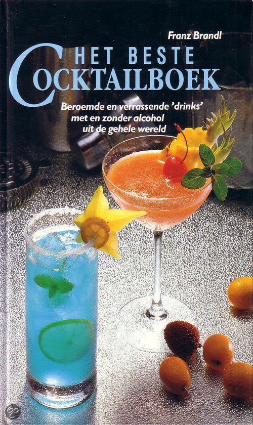 9789051213652-Het-beste-cocktailboek