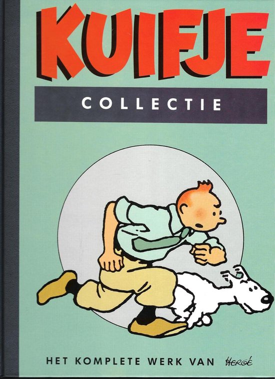 9789051412222-Kuifje-collectie-gebroken-oor