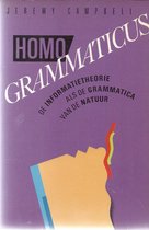 Homo grammaticus