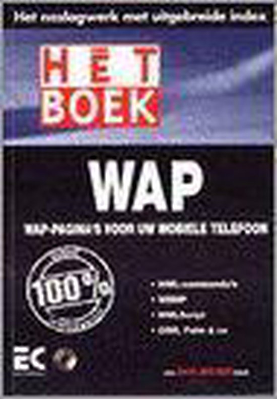 9789051673487-Het-boek-WAP-CD-ROM