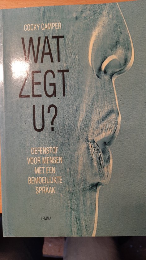 9789051892543-Wat-zegt-u