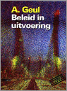 9789051896534 Beleid in uitvoering  Theorie trends  druk 1