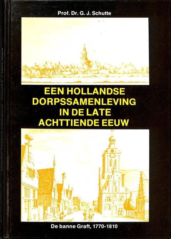 9789051940190-Hollandse-dorpssamenleving-late-18e-eeu