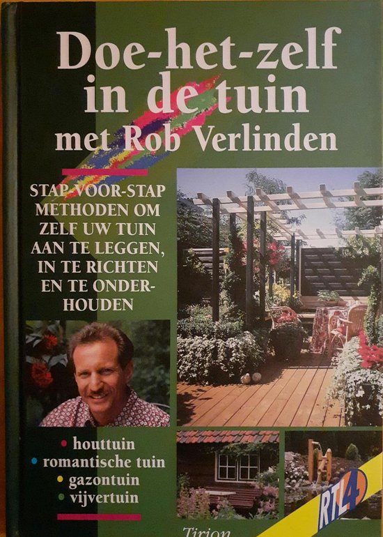 9789052102467-Doe-het-zelf-in-de-tuin-met-Rob-Verlinden