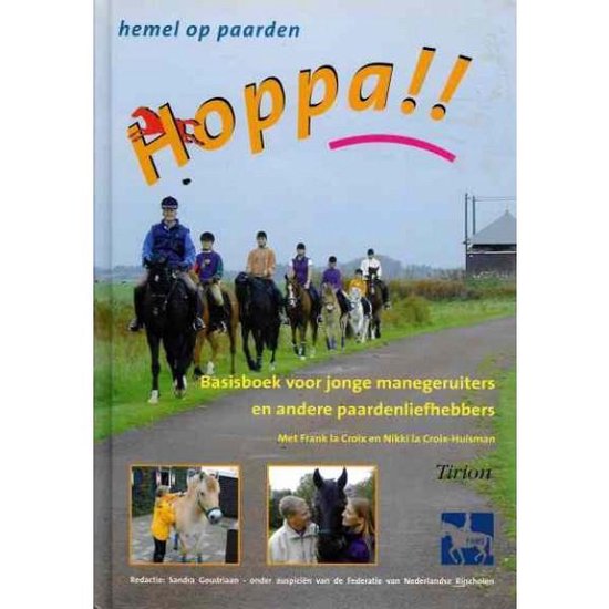 9789052103815-Hoppa-hemel-op-paarden