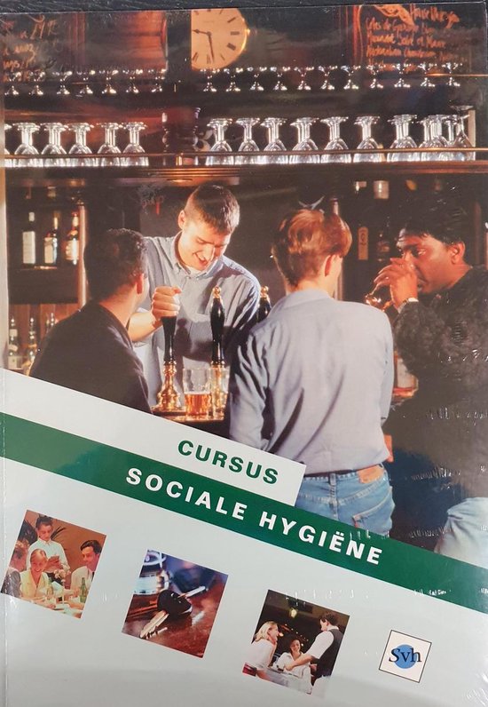 Cursus sociale hygiene