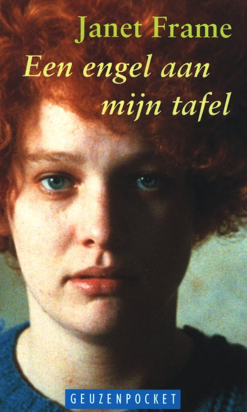 9789052261980 Een engel aan mijn tafel