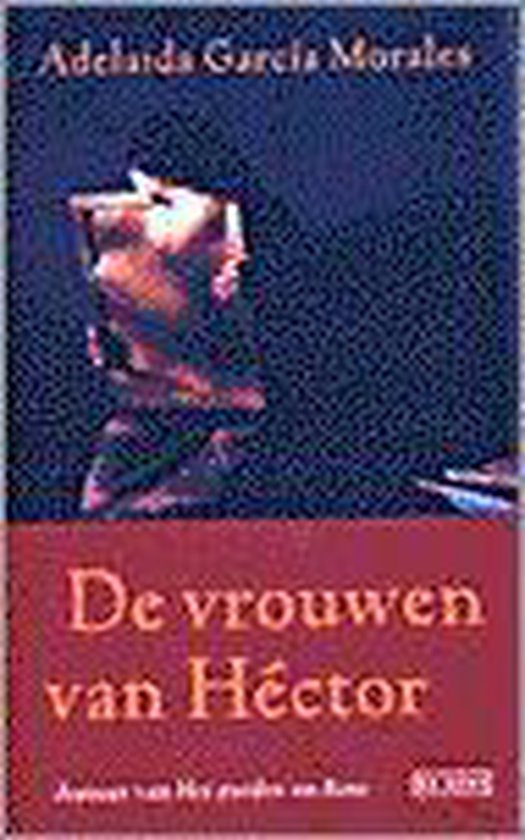 9789052262895-De-vrouwen-van-Hector