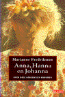 9789052264745 Anna Hanna En Johanna Geb