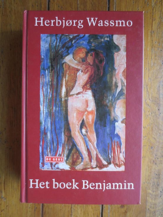 9789052268675-Het-boek-Benjamin