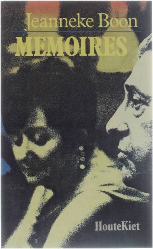 9789052400815-Memoires