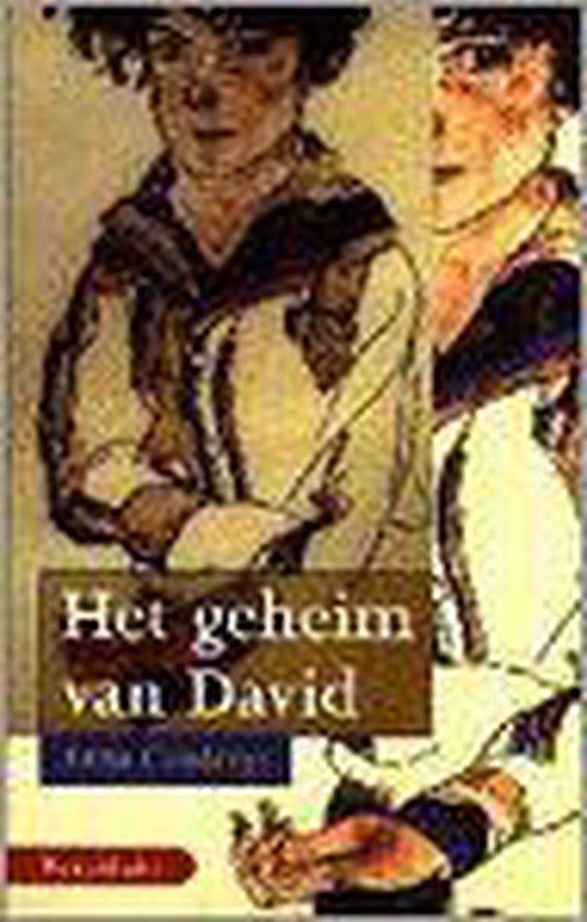 9789052404103 Het geheim van David