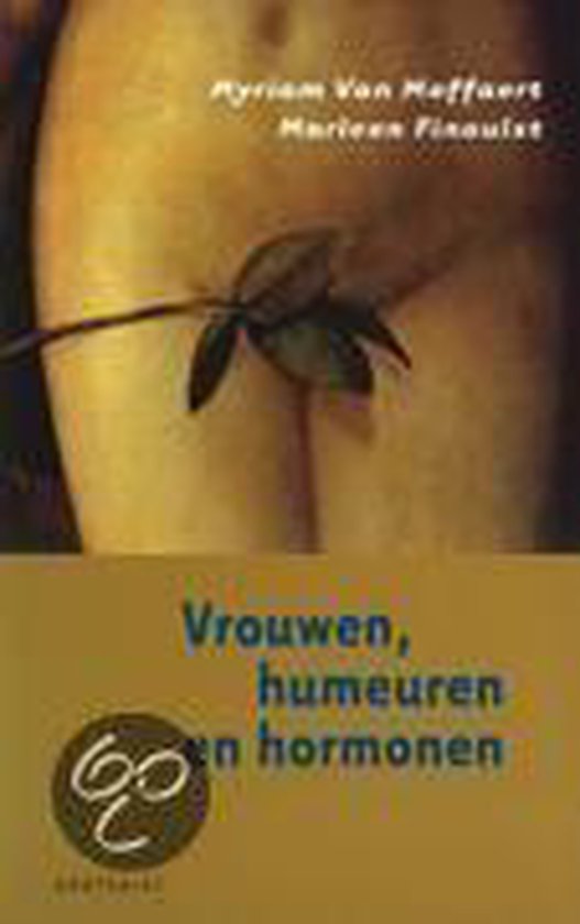 9789052405896-Vrouwen-humeuren-en-hormonen
