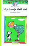9789052470641 Mijn hondje blaft niet