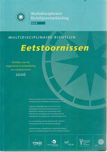 9789052535302-Multidisciplinaire-richtlijn-eetstoornissen