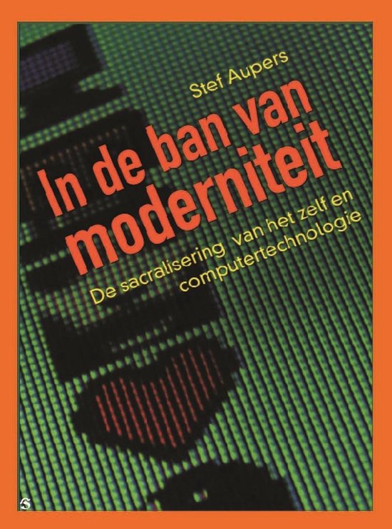 9789052601335 In de ban van moderniteit