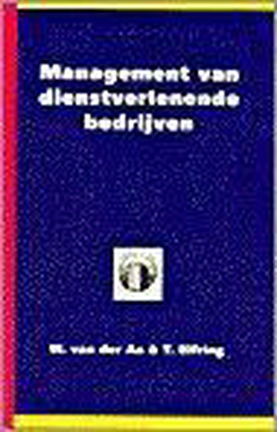 9789052610719-Management-van-dienstverlenende-bedrijven