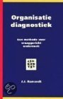9789052611167-Organisatiediagnostiek