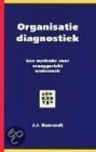 9789052611167 Organisatie Diagnostiek