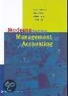 9789052612805 Management Accounting