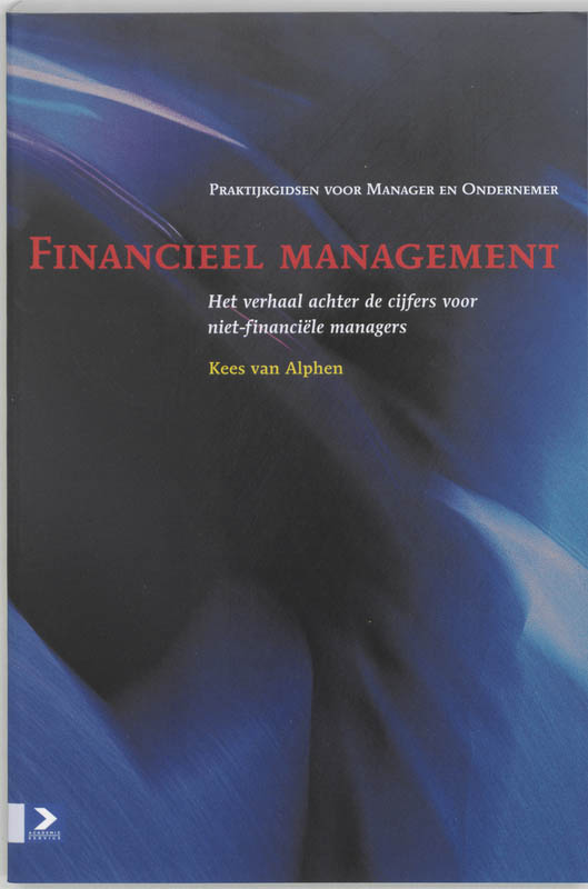 9789052613420-Financieel-management