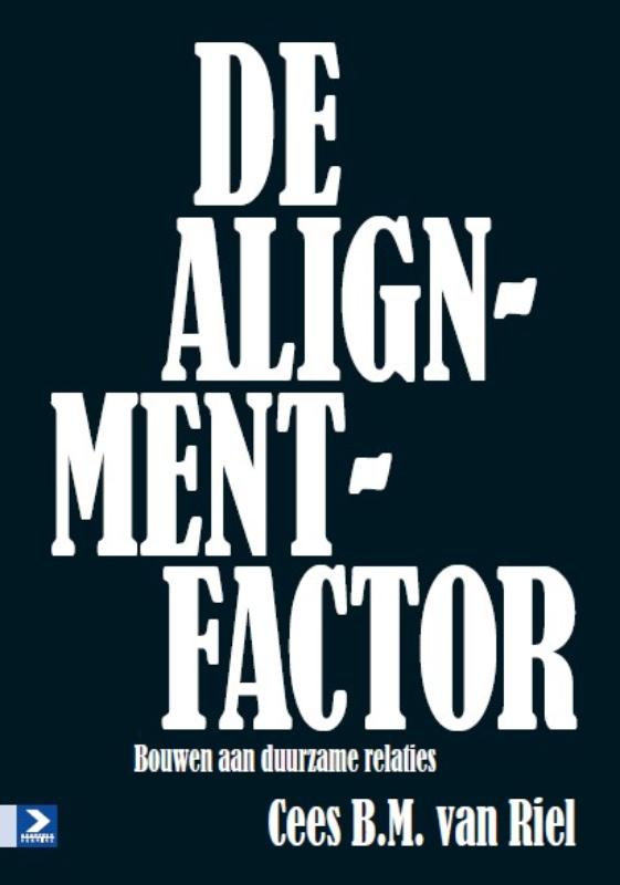 9789052619231 The alignment factor