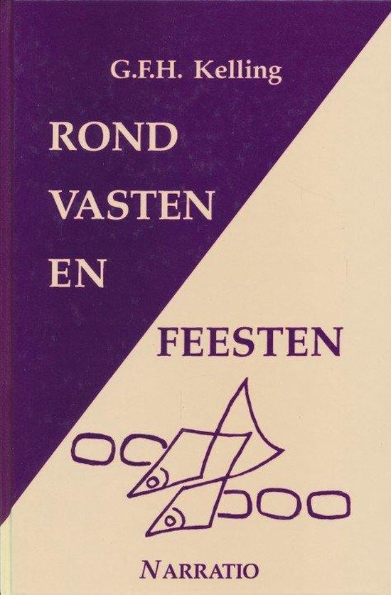 9789052630724-Rond-vasten-en-feesten