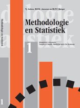 Methodologie en statistiek 1