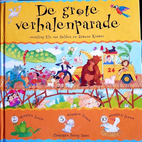 9789052953786-DE-GROTE-VERHALENPARADE--Wendy-Cooling