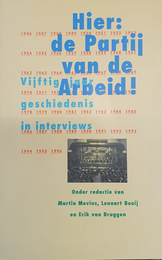 9789053301692-Hier-de-Partij-van-de-Arbeid