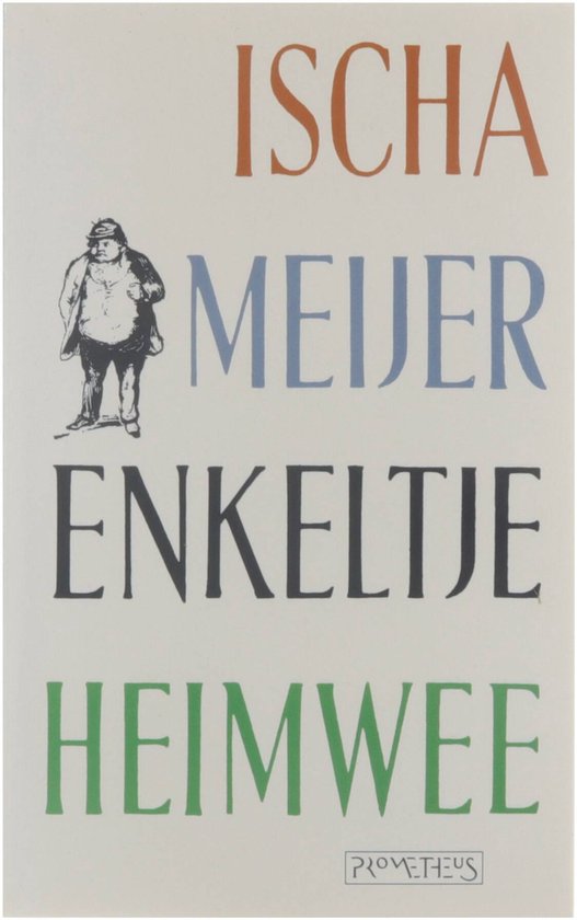 9789053331545-ENKELTJE-HEIMWEE