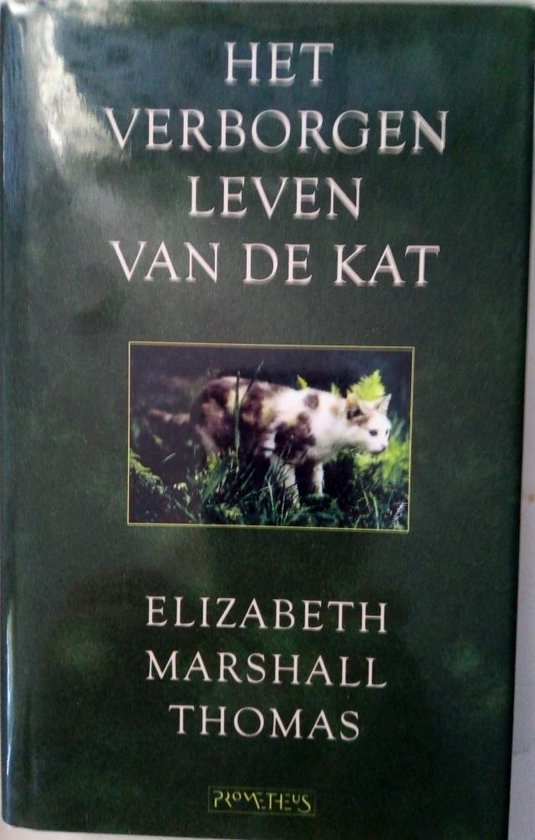 9789053332832-Het-verborgen-leven-van-de-kat
