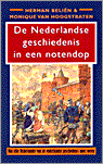 9789053336144 Nederlandse Geschiedenis In Een Notendop