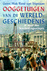 9789053337042-Ooggetuigen-Van-De-Wereldgeschiedenis-In-Meer-Dan-Honderd-Reportages