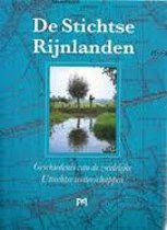 9789053450321 Stichtse rynlanden