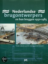 9789053453421-Nederlandse-Brugontwerpers-En-Hun-Bruggen-1950-1985